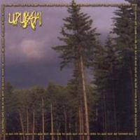 Uruk-Hai (AUT) : Lost Songs from Middle Earth